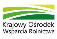 Wybory do Rady Społecznej przy OT Krajowego Ośrodka Wsparcia Rolnictwa w Lublinie
