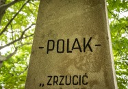 XVII Ogólnopolski Gwiaździsty Rajd Rowerowy na Wzgórze Polak - fot. A. Pawluk