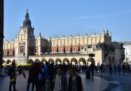 Razem Bezpieczniej - Wyjazd do Krakowa na Targi Książki