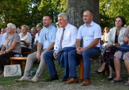 Koncert jubileuszowy - 100-lecie parafii Tereszpol