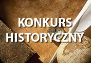Gminny Konkurs Historyczny ph." Zostań Mistrzem Historii"