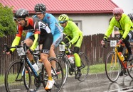 XXV Wyścig kolarski po Ziemi Biłgorajskiej