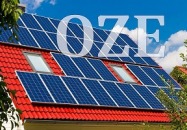 Dofinansowanie instalacji OZE