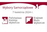 Obwieszczenie Komisarza Wyborczego w Lublinie 