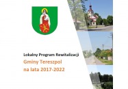 Konsultacje w sprawie „Lokalnego programu Rewitalizacji Gminy Tereszpol na lata 2017-2022”
