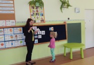 "W Krainie Bajek i Baśni" - zajęcia dla przedszkolaków