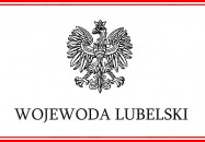 Obwieszczenie Wojewody Lubelskiego