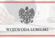 Obwieszczenie Wojewody Lubelskiego 