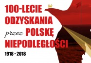 100 lat Niepodległości w gminie Tereszpol