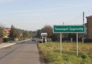 Sołectwo Tereszpol-Zygmunty