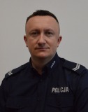 starszy sierżant Krzysztof Kuna