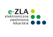 Elektroniczne zwolnienia lekarskie (e-ZLA)