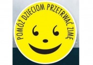 Pomóż Dzieciom Przetrwać Zimę 2025 