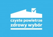 Zaproszenie na spotkanie ws. programu Czyste Powietrze