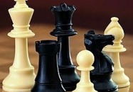  Wakacyjny turniej szachowy o puchar wójta gminy Tereszpol