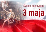 Święto Konstytucji 3 Maja