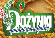 Dożynki gminno-parafialne