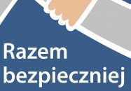  Gmina Tereszpol realizuje program „Razem Bezpieczniej”