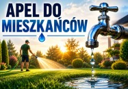 Apel do mieszkańców Gminy Tereszpol