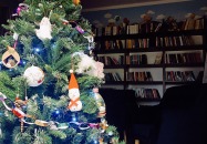 Przystrój z nami świąteczne drzewko - wyniki konkursu