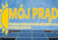 Spotkanie informacyjne z programów: „Mój Prąd”, „Agroenergia” oraz „Czyste Powietrze”