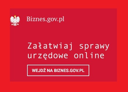 Przedsiębiorco, Skorzystaj Z Biznes.gov.pl - Aktualności - Gmina Tereszpol