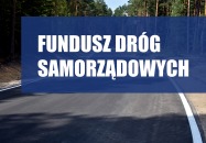 Przebudowa drogi gminnej w miejscowości Lipowiec