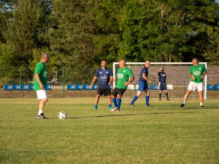 Gmina Tereszpol - VIII memoriał im. Adama Olszty 