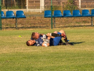 Gmina Tereszpol - VIII memoriał im. Adama Olszty 