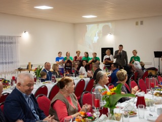 Sołecki Dzień Seniora w Tereszpolu-Kukiełkach 2025