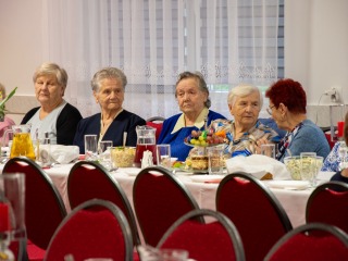 Sołecki Dzień Seniora w Tereszpolu-Kukiełkach 2025