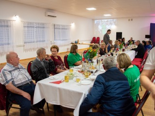 Sołecki Dzień Seniora w Tereszpolu-Kukiełkach 2025