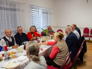 Sołecki Dzień Seniora w Tereszpolu-Kukiełkach 2025