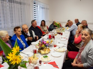 Sołecki Dzień Seniora w Tereszpolu-Kukiełkach 2025