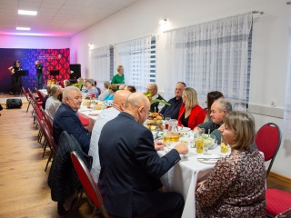 Sołecki Dzień Seniora w Tereszpolu-Kukiełkach 2025