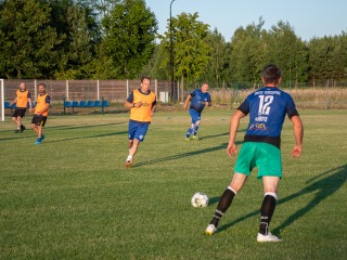 Gmina Tereszpol - VIII memoriał im. Adama Olszty 