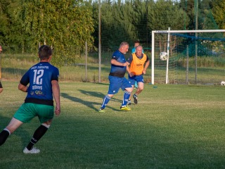 Gmina Tereszpol - VIII memoriał im. Adama Olszty 