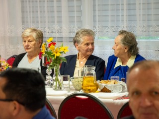 Sołecki Dzień Seniora w Tereszpolu-Kukiełkach 2025