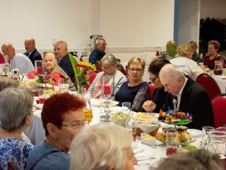 Sołecki Dzień Seniora w Tereszpolu-Kukiełkach 2025