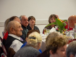 Sołecki Dzień Seniora w Tereszpolu-Kukiełkach 2025