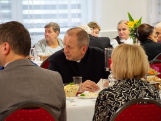 Sołecki Dzień Seniora w Tereszpolu-Kukiełkach 2025