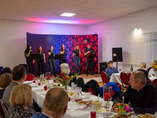 Sołecki Dzień Seniora w Tereszpolu-Kukiełkach 2025