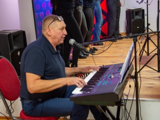 Sołecki Dzień Seniora w Tereszpolu-Kukiełkach 2025