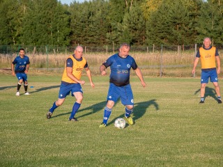 Gmina Tereszpol - VIII memoriał im. Adama Olszty 