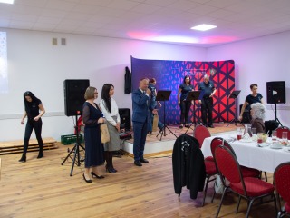 Sołecki Dzień Seniora w Tereszpolu-Kukiełkach 2025