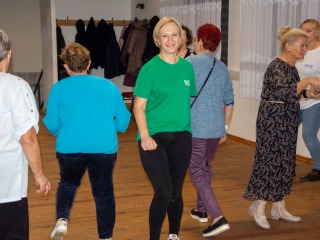 Sołecki Dzień Seniora w Tereszpolu-Kukiełkach 2025