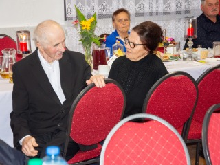 Sołecki Dzień Seniora w Tereszpolu-Kukiełkach 2025