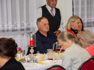 Sołecki Dzień Seniora w Tereszpolu-Kukiełkach 2025