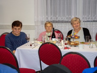 Sołecki Dzień Seniora w Tereszpolu-Kukiełkach 2025