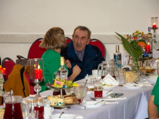 Sołecki Dzień Seniora w Tereszpolu-Kukiełkach 2025